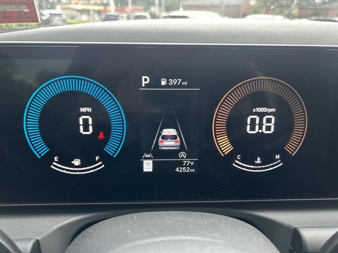 New 2026 Hyundai Tucson SE AWD/4WD image 48