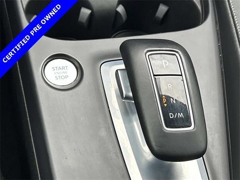 Certified 2025 INFINITI QX50 Pure image 34