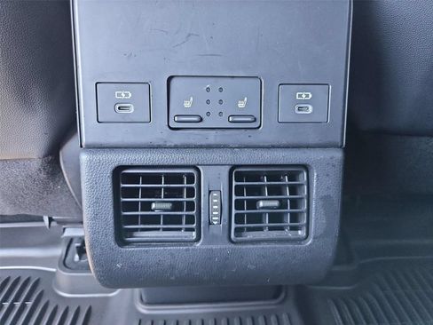 Used 2024 Toyota bZ4X FWD w/ Weather Package image 14