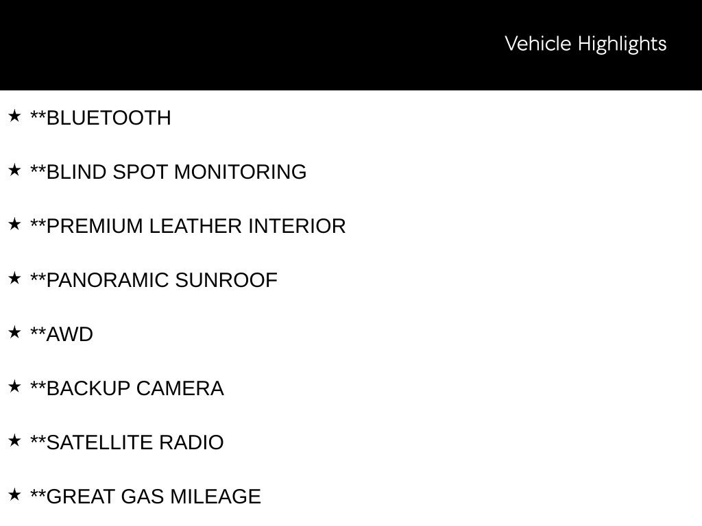 Used 2026 Acura RDX w/ Technology Package AWD/4WD image 10