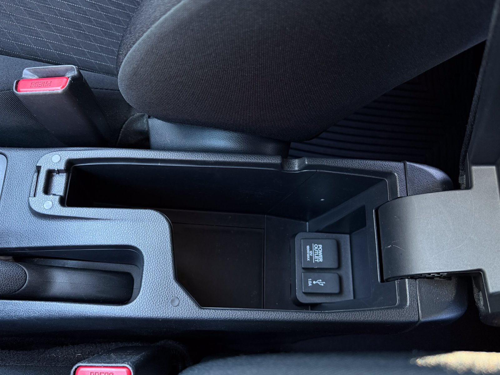 Used 2019 Honda Fit EX image 20