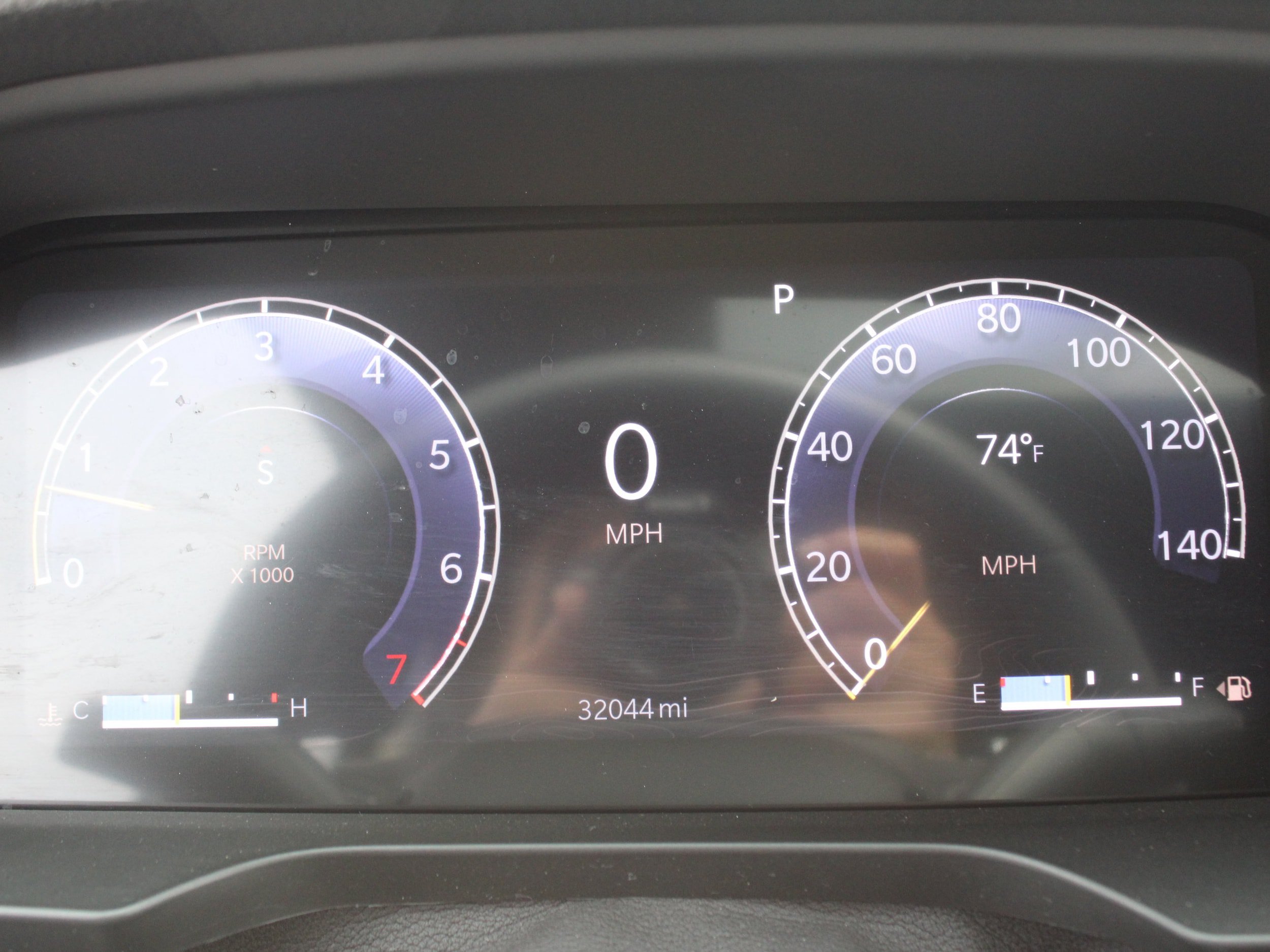 Used 2023 Jeep Grand Cherokee Altitude AWD/4WD image 18