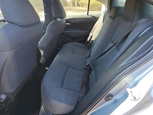 Used 2020 Toyota Corolla LE image 22