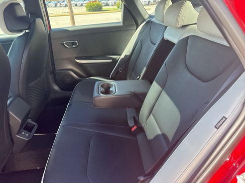 New 2026 Kia K4 GT-Line w/ GT-Line Sunroof Package image 17