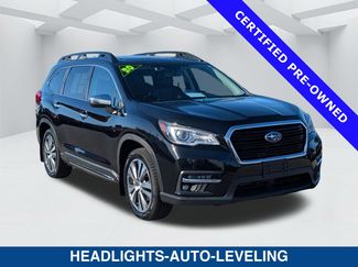 Used 2020 Subaru Ascent Touring w/ Popular Package #3 video 2
