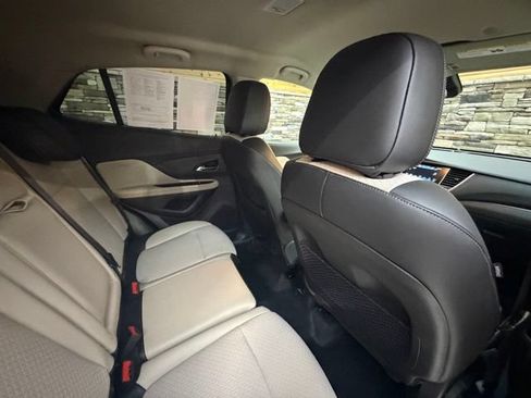 Used 2019 Buick Encore Preferred w/ Safety Package AWD/4WD image 31