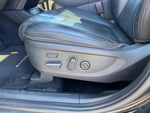 Used 2023 Hyundai Santa Fe Calligraphy FWD image 16
