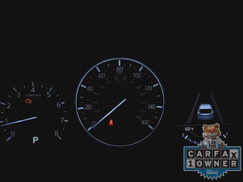 Used 2021 MAZDA CX-5 Carbon Edition image 26