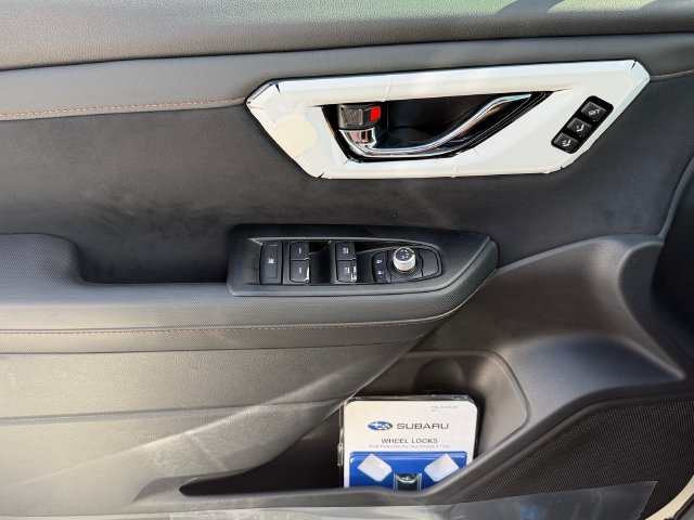New 2026 Subaru Forester Touring AWD/4WD image 19