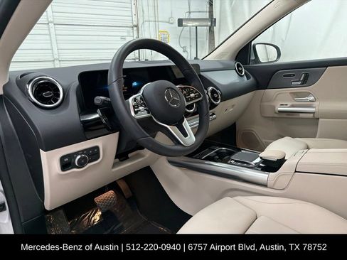 Certified 2023 Mercedes-Benz GLA 250 image 12