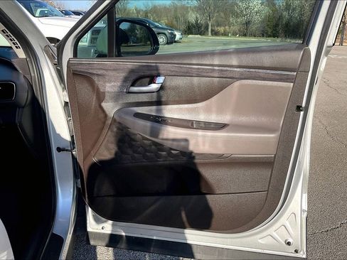 Used 2019 Hyundai Santa Fe SEL image 23