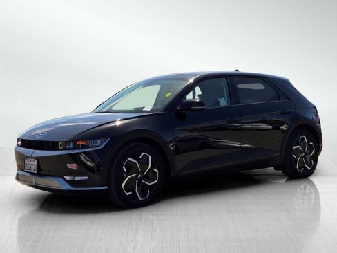 Used 2024 Hyundai Ioniq 5 SEL RWD image 8