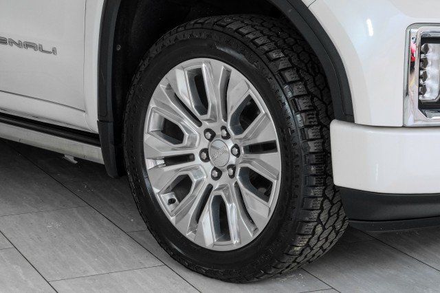 Used 2020 GMC Sierra 1500 Denali w/ Denali Ultimate Package AWD/4WD image 65