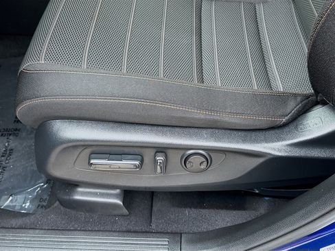 Certified 2023 Honda CR-V Sport image 17