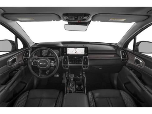 Used 2023 Kia Sorento SX Prestige AWD/4WD image 11
