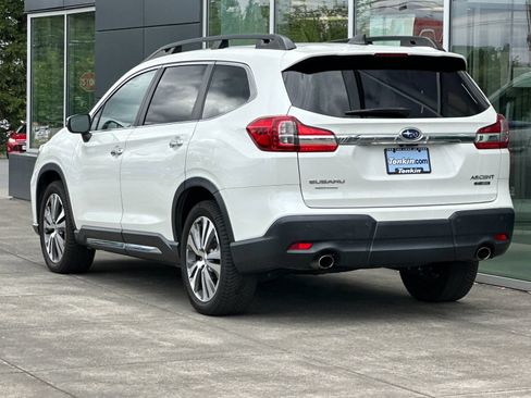 Used 2022 Subaru Ascent Touring AWD/4WD image 5