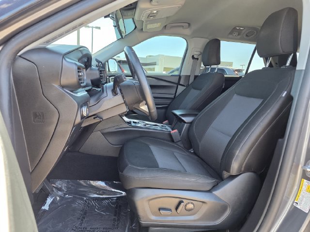 Used 2023 Ford Explorer XLT RWD image 13