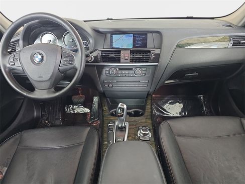 Used 2014 BMW X3 xDrive28i image 15