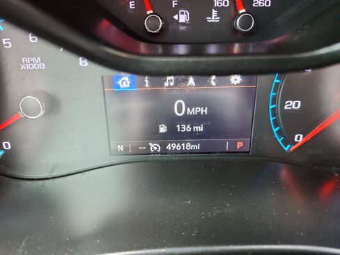 Used 2022 GMC Canyon AT4 w/ Trailering Package AWD/4WD image 22