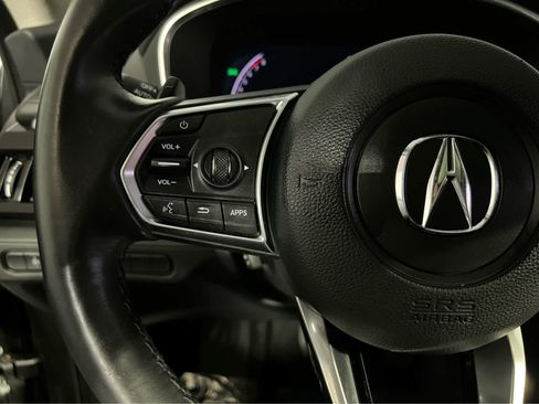 Certified 2024 Acura MDX SH-AWD w/ Technology Package image 19