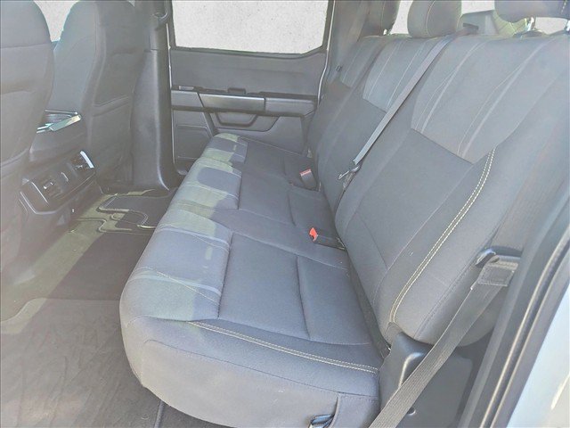 Certified 2024 Ford F150 STX AWD/4WD image 19