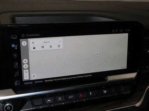 Used 2024 Chevrolet Silverado 1500 RST image 22