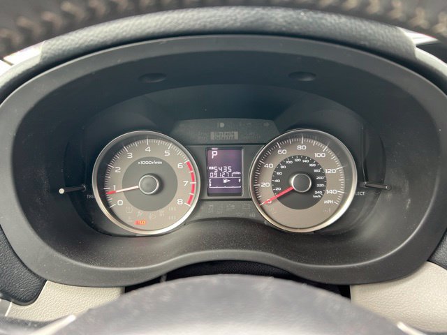 Used 2016 Subaru Forester 2.5i Limited AWD/4WD image 12