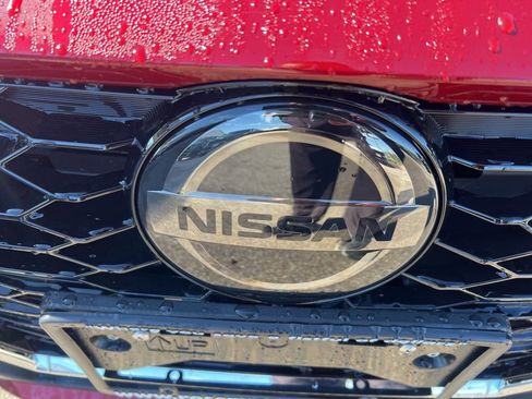 Used 2023 Nissan Sentra SV FWD image 28