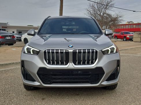 Certified 2026 BMW X1 xDrive28i image 10