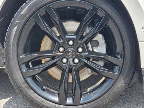 Used 2021 Ford Edge ST w/ Equipment Group 401A AWD/4WD image 23
