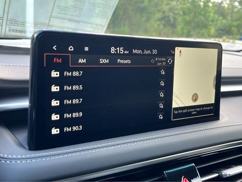 New 2026 Genesis G70 2.5T Prestige image 11