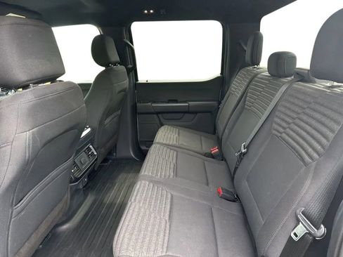 Used 2021 Ford F150 XL w/ STX Appearance Package AWD/4WD image 28