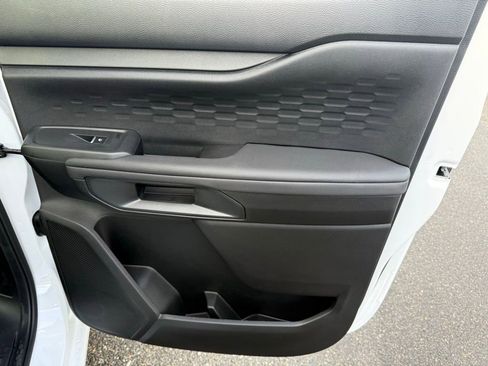 New 2025 Ford Ranger XL image 23