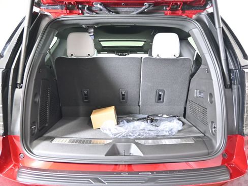 New 2026 Chevrolet Tahoe Premier image 18