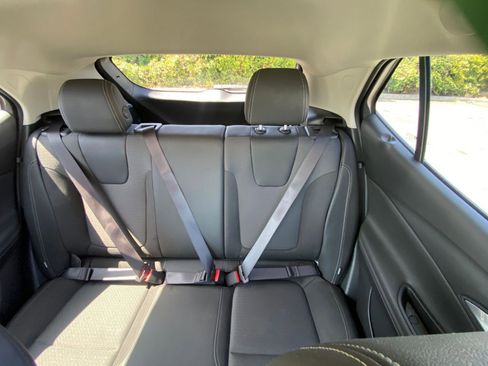 Used 2025 Buick Encore GX Preferred image 37