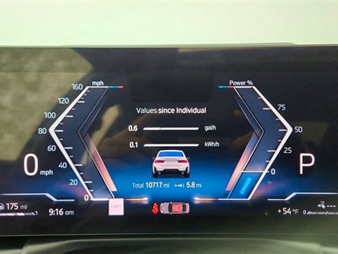 Used 2023 BMW 330e 330e iPerformance image 37