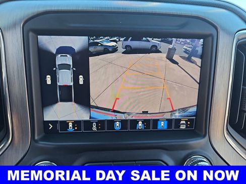 Used 2020 GMC Sierra 2500 Denali w/ Denali Ultimate Package AWD/4WD image 35