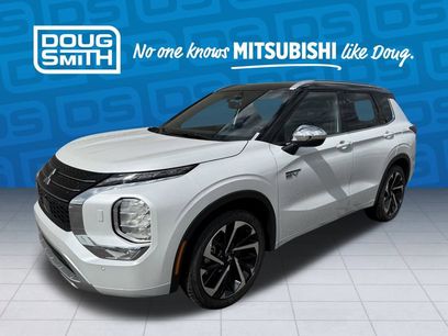 New 2025 Mitsubishi Outlander SEL