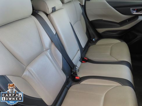 Used 2022 Subaru Forester Limited image 27