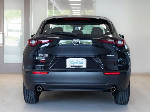 Used 2024 MAZDA CX-30 AWD 2.5 S image 28