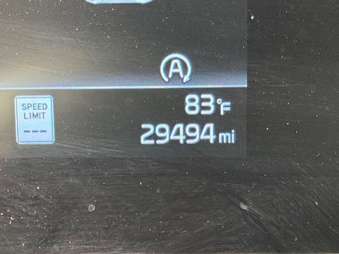 Used 2025 Kia Sportage LX image 27