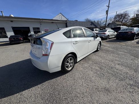 Used 2010 Toyota Prius Four image 22