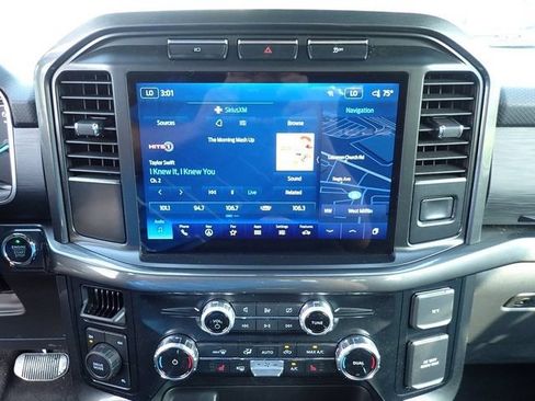 Used 2023 Ford F150 XLT w/ Equipment Group 302A High AWD/4WD image 29