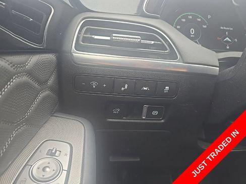 Used 2021 Hyundai Palisade Calligraphy AWD/4WD image 12