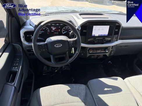 Certified 2023 Ford F150 XLT AWD/4WD image 10