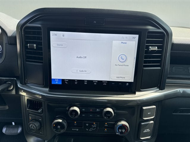 New 2026 Ford F150 STX w/ Equipment Group 200A AWD/4WD image 15