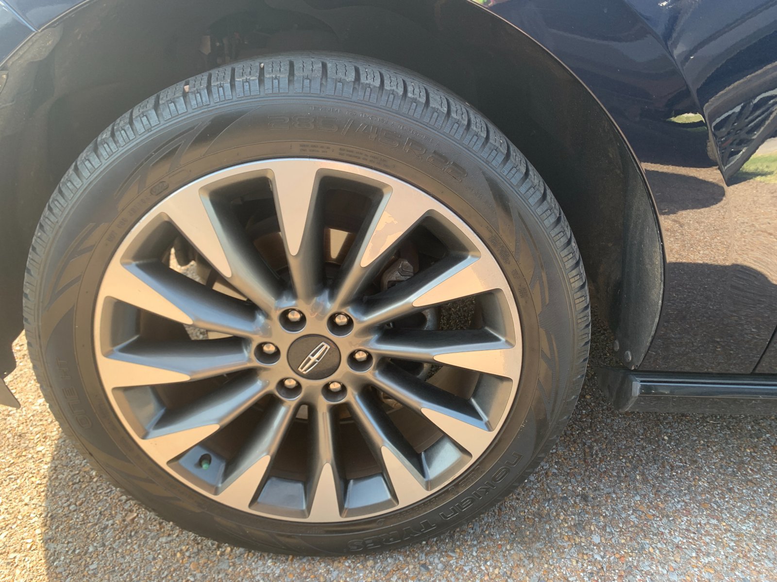 Used 2021 Lincoln Navigator Reserve w/ Luxury Package AWD/4WD image 35