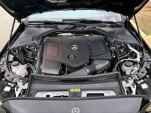 Used 2023 Mercedes-Benz C 300 Sedan image 32