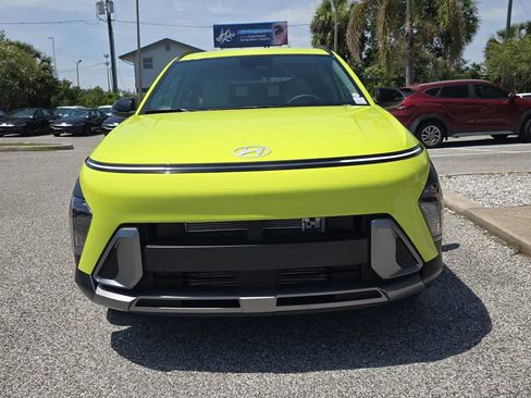 New 2026 Hyundai Kona SEL Premium FWD image 10