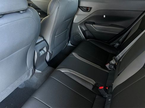 New 2025 Subaru Crosstrek 2.5i Wilderness w/ Crosstrek Mirror Package image 15